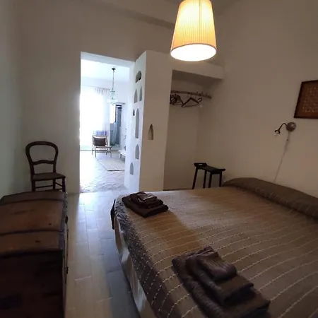 Casa Carmela Bed and breakfast