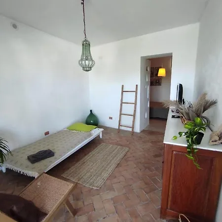 Frühstückspension Casa Carmela Ponza