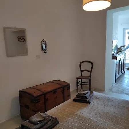 Casa Carmela 4*