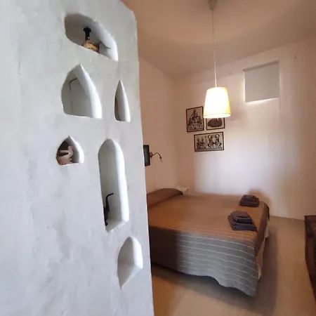 Casa Carmela Bed and breakfast Ponza