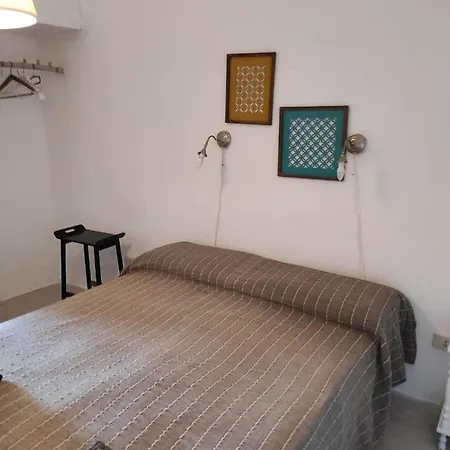 Casa Carmela Bed and breakfast Ponza