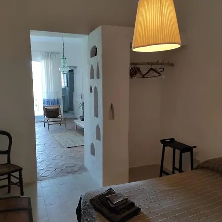 Oda ve Kahvaltı Casa Carmela *