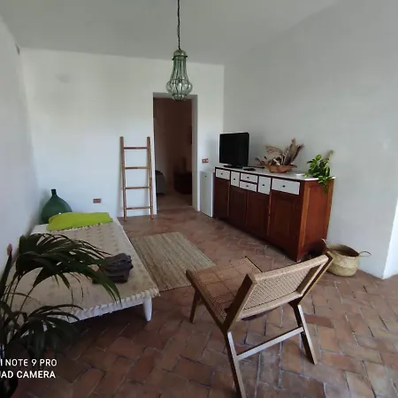 Casa Carmela Frühstückspension Ponza
