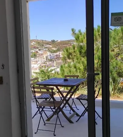 Casa Carmela Frühstückspension