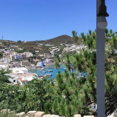 Nocleg ze śniadaniem Casa Carmela