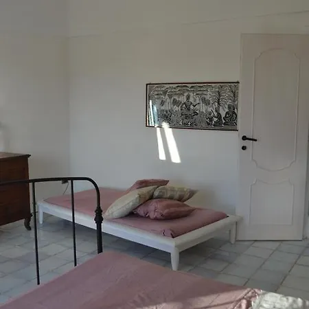 Casa Carmela Bed and breakfast Ponza