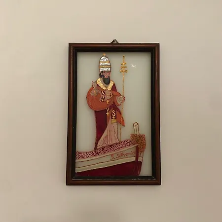Oda ve Kahvaltı Casa Carmela