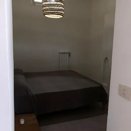 Frühstückspension Casa Carmela *