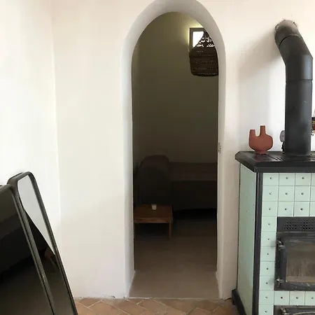 Nocleg ze śniadaniem Casa Carmela Ponza