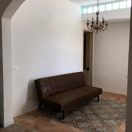 Casa Carmela Bed and breakfast Ponza