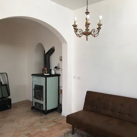 Casa Carmela 4*