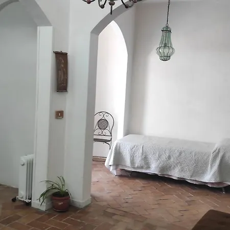 Nocleg ze śniadaniem Casa Carmela