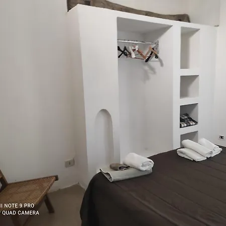 Nocleg ze śniadaniem Casa Carmela Ponza