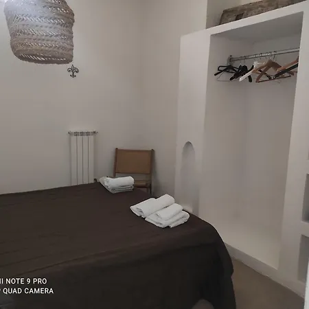 Casa Carmela 4*