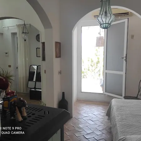 Casa Carmela Bed and breakfast 4*