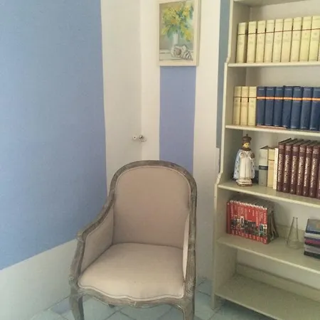 Frühstückspension Casa Carmela