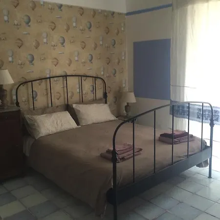Casa Carmela 4* ポンツァ