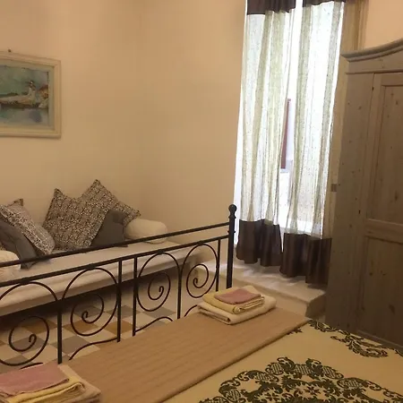 Casa Carmela Bed and breakfast 4*