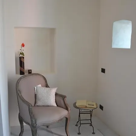 Frühstückspension Casa Carmela Ponza