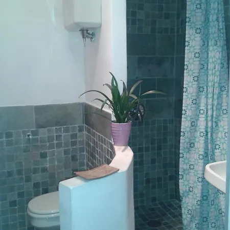 Casa Carmela Nocleg ze śniadaniem Ponza