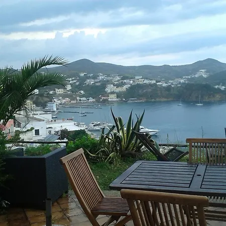Oda ve Kahvaltı Casa Carmela
