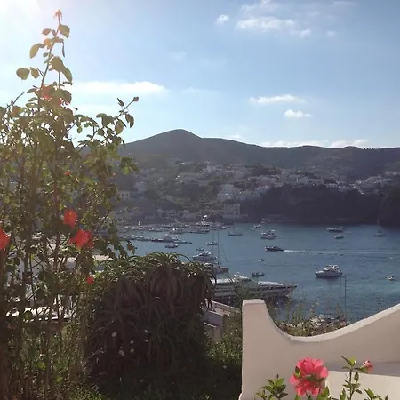 Casa Carmela Bed and breakfast