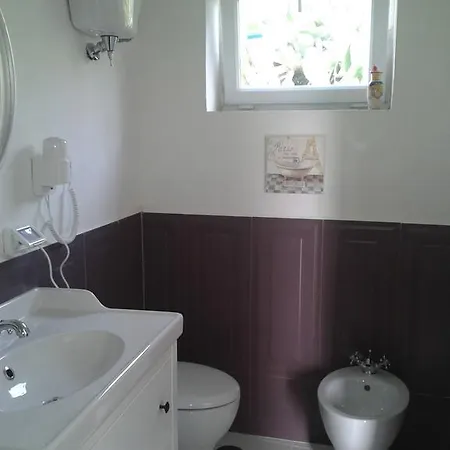 Casa Carmela 4* Ponza