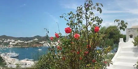 Casa Carmela Nocleg ze śniadaniem