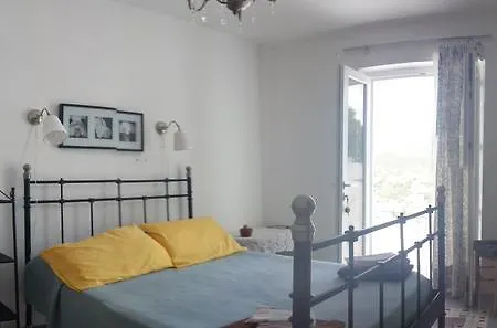 Nocleg ze śniadaniem Casa Carmela