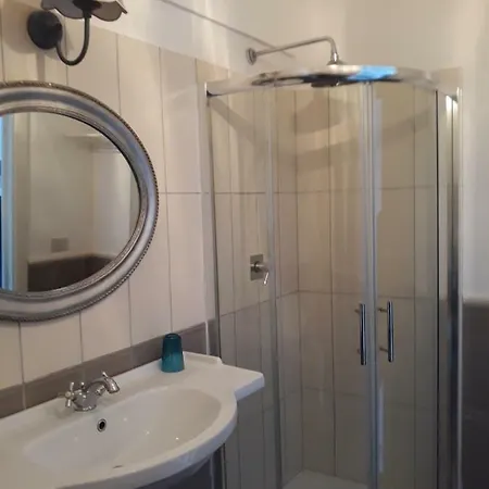 Casa Carmela Oda ve Kahvaltı *