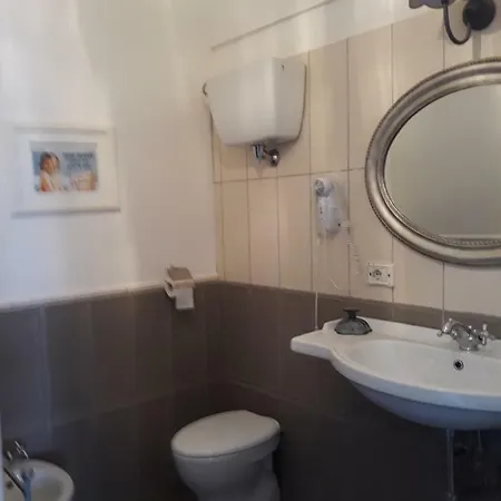 Casa Carmela Bed and breakfast Ponza