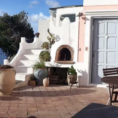 Casa Carmela