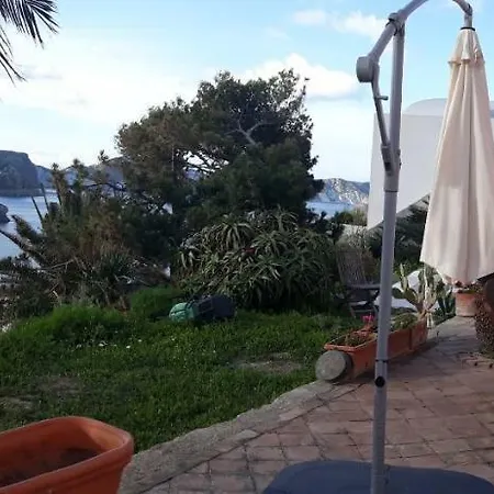 Frühstückspension Casa Carmela *