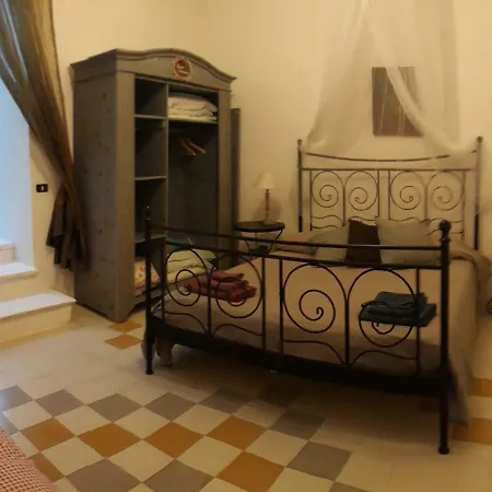 Casa Carmela *