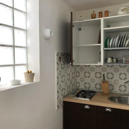 Bed and breakfast Casa Carmela
