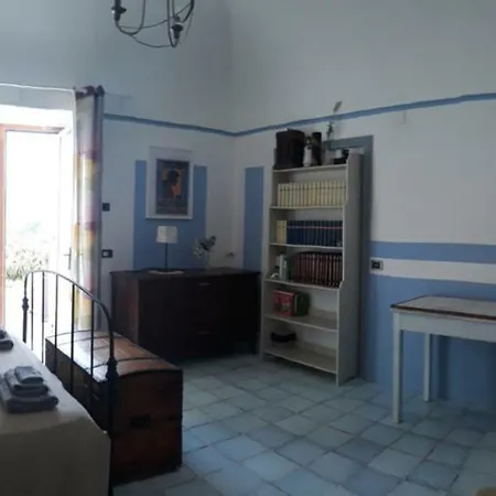 Casa Carmela Bed and breakfast Ponza