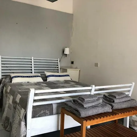 Casa Carmela * Ponza
