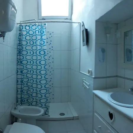 Oda ve Kahvaltı Casa Carmela