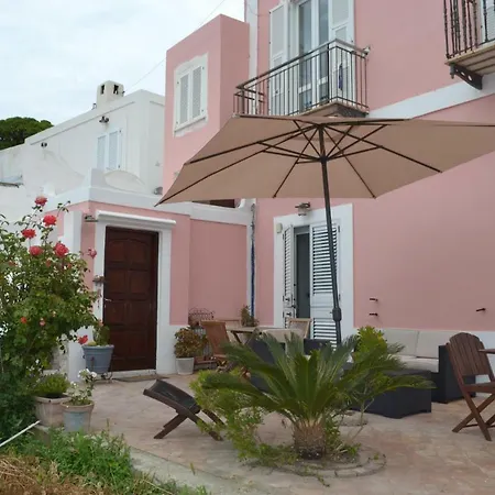 Casa Carmela *