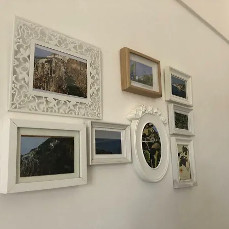 Casa Carmela * Ponza