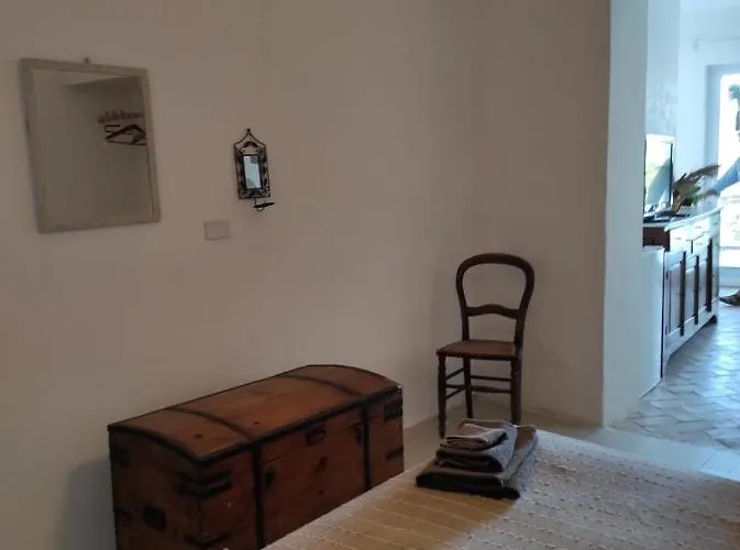 Casa Carmela 4*
