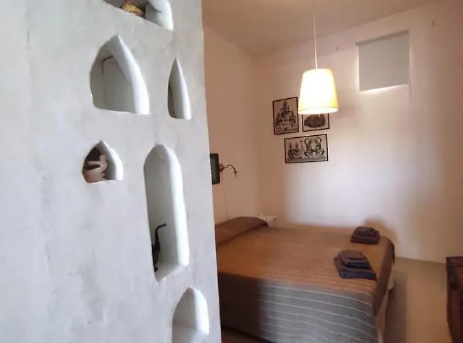 Casa Carmela Bed & Breakfast Ponza