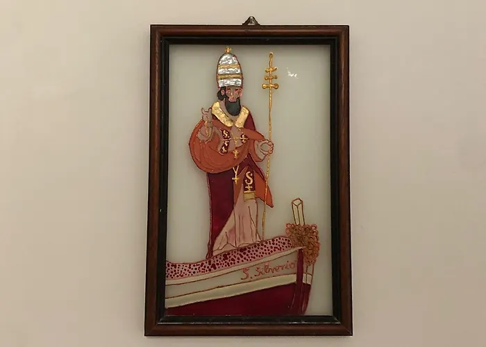 Bed & Breakfast Casa Carmela