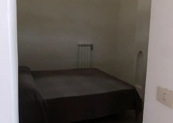 Bed & Breakfast Casa Carmela 4*