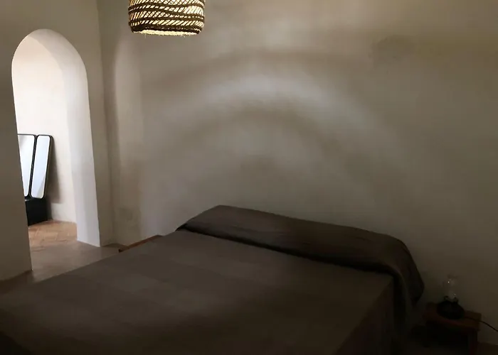 Casa Carmela Bed & Breakfast 4*