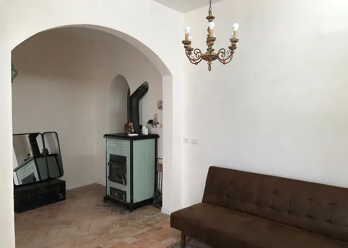 Casa Carmela 4*
