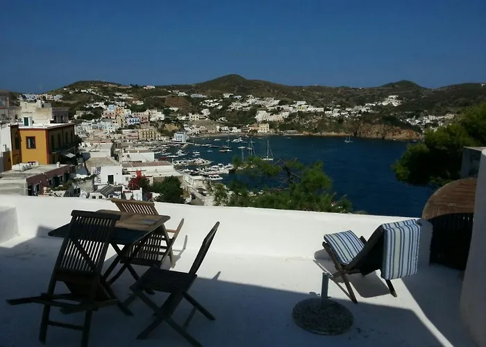 Casa Carmela 4*
