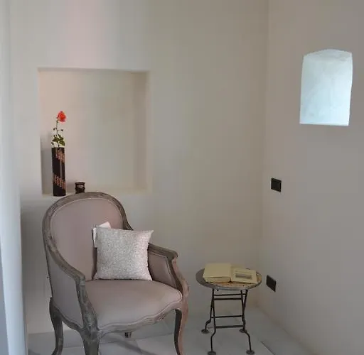 Bed & Breakfast Casa Carmela Ponza