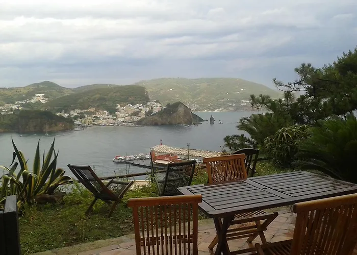 Casa Carmela Bed & Breakfast