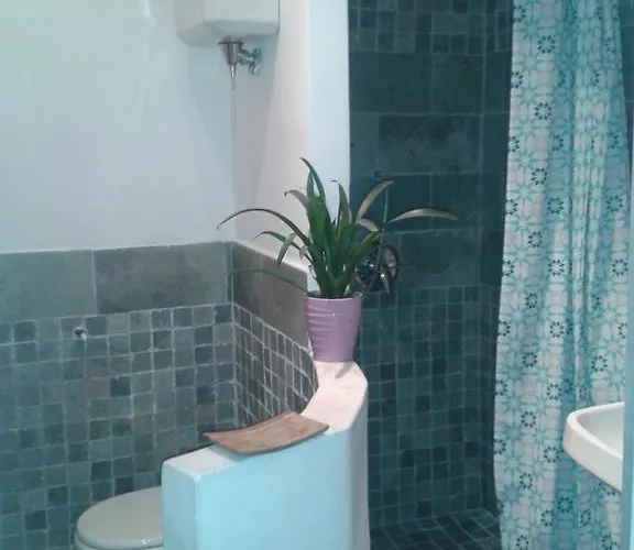 Casa Carmela Bed & Breakfast Ponza